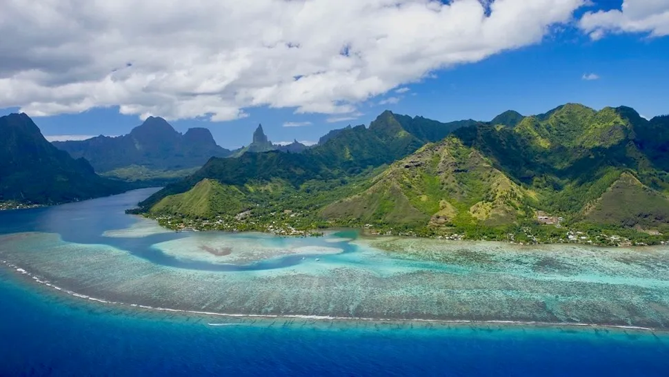 Moorea
